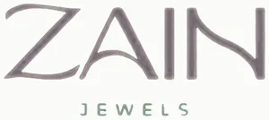 شعار Zain Jewels