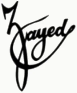 شعار Zayed Jewelry